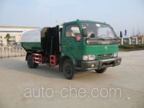 Мусоровоз с механизмом самопогрузки Chengliwei CLW5070ZZZ