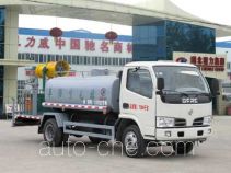 Поливальная машина для полива или опрыскивания растений Chengliwei CLW5071GPS4