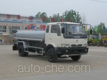Поливальная машина (автоцистерна водовоз) Chengliwei CLW5071GSS3