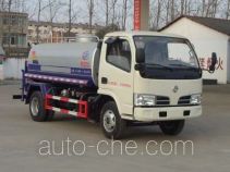 Поливальная машина (автоцистерна водовоз) Chengliwei CLW5071GSST5