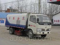 Подметально-уборочная машина Chengliwei CLW5071TSL4