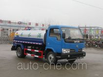 Поливальная машина (автоцистерна водовоз) Chengliwei CLW5072GSS3