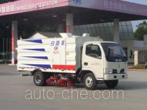 Подметально-уборочная машина Chengliwei CLW5072TSL4