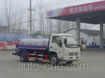 Поливальная машина (автоцистерна водовоз) Chengliwei CLW5073GSSB4