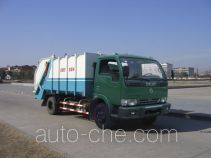 Мусоровоз с уплотнением отходов Chengliwei CLW5076ZYS