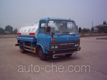 Поливальная машина (автоцистерна водовоз) Chengliwei CLW5080GSS