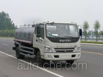 Поливальная машина (автоцистерна водовоз) Chengliwei CLW5080GSSB3