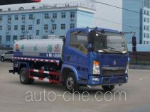 Поливальная машина (автоцистерна водовоз) Chengliwei CLW5080GSSZ4