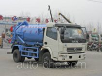 Илососная машина Chengliwei CLW5080GXW3