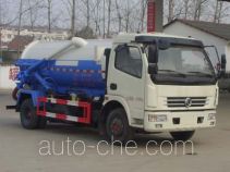 Илососная машина Chengliwei CLW5080GXWT5