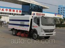 Подметально-уборочная машина Chengliwei CLW5080TSL4