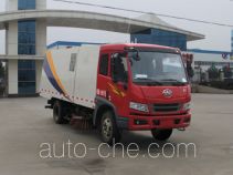 Подметально-уборочная машина Chengliwei CLW5080TSLC4