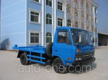 Мусоровоз с отсоединяемым кузовом Chengliwei CLW5080ZKX