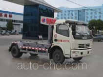 Мусоровоз с отсоединяемым кузовом Chengliwei CLW5080ZXXD4