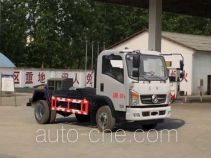 Мусоровоз с отсоединяемым кузовом Chengliwei CLW5080ZXXE5