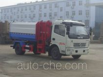 Мусоровоз с механизмом самопогрузки Chengliwei CLW5080ZZZD4