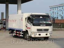 Машина для мытья дорожных отбойников и ограждений Chengliwei CLW5081GQX4