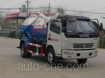 Илососная машина Chengliwei CLW5081GXW4