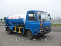 Илососная машина Chengliwei CLW5081GXWW