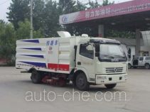 Подметально-уборочная машина Chengliwei CLW5081TSLD5