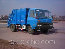 Мусоровоз с уплотнением отходов Chengliwei CLW5081ZYS