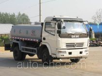 Поливальная машина (автоцистерна водовоз) Chengliwei CLW5082GSS3