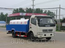 Машина для мытья дорог под высоким давлением Chengliwei CLW5090GQX3