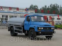 Поливальная машина (автоцистерна водовоз) Chengliwei CLW5090GSS3