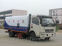 Подметально-уборочная машина Chengliwei CLW5090TSL3