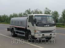 Поливальная машина (автоцистерна водовоз) Chengliwei CLW5091GSS3