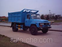 Самосвал мусоровоз Chengliwei CLW5091ZLJ