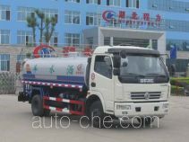 Поливальная машина (автоцистерна водовоз) Chengliwei CLW5092GSS3