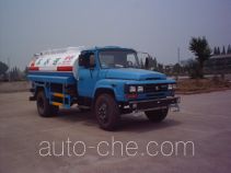 Поливальная машина (автоцистерна водовоз) Chengliwei CLW5093GSS