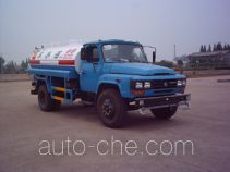 Поливальная машина (автоцистерна водовоз) Chengliwei CLW5090GSS