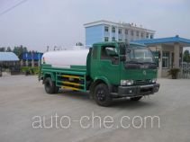Поливальная машина (автоцистерна водовоз) Chengliwei CLW5097GSS