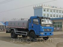 Поливальная машина (автоцистерна водовоз) Chengliwei CLW5100GSS3