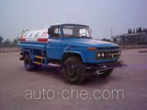 Поливальная машина (автоцистерна водовоз) Chengliwei CLW5100GSSC