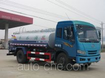 Поливальная машина (автоцистерна водовоз) Chengliwei CLW5100GSSC4