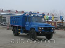 Самосвал мусоровоз Chengliwei CLW5100ZLJT3