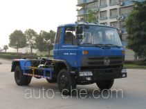 Мусоровоз с отсоединяемым кузовом Chengliwei CLW5100ZXXT3