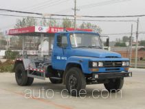 Мусоровоз с отсоединяемым кузовом Chengliwei CLW5101ZKXT3