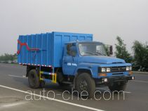 Самосвал мусоровоз Chengliwei CLW5101ZLJT4