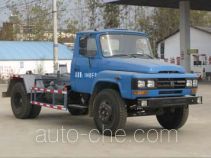 Мусоровоз с отсоединяемым кузовом Chengliwei CLW5101ZXXT4