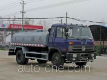 Поливальная машина (автоцистерна водовоз) Chengliwei CLW5102GSS3