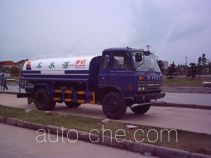 Поливальная машина (автоцистерна водовоз) Chengliwei CLW5108GSS