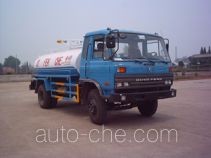 Вакуумная машина Chengliwei CLW5108GXE