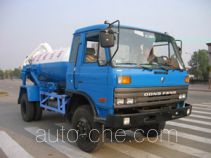 Илососная машина Chengliwei CLW5108GXWWT