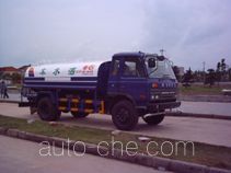 Поливальная машина (автоцистерна водовоз) Chengliwei CLW5109GSST