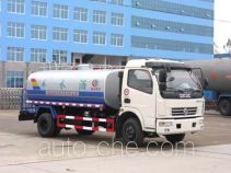 Поливальная машина (автоцистерна водовоз) Chengliwei CLW5110GSS3
