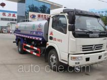 Поливальная машина (автоцистерна водовоз) Chengliwei CLW5110GSSD4